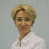 Таболова Елена Евгеньевна
