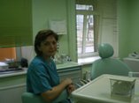 Пашина Адиля Равильевна