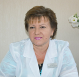 Дмитриенко Людмила Николаевна