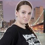 Пинигина Ульяна