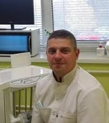 Амаев Али Шамильевич