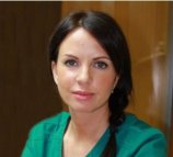 Чубукова Юлия Витальевна