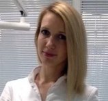 Веремеева Светлана Александровна
