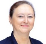 Тронина Татьяна Юрьевна