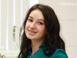 Скопинцева Марина Александровна