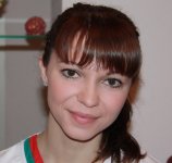 Пантелеева Дарья Владимировна