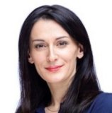 Зорина Татьяна Анатольевна