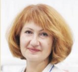 Соколова Людмила Валентиновна