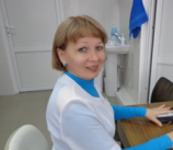 Вилько Светлана Михайловна
