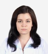 Ястребова Арина Игоревна