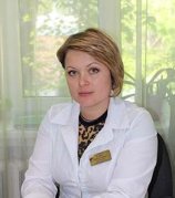 Рязанова Елена Анатольевна
