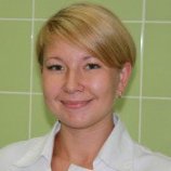 Архиповская Екатерина Владимировна