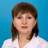 Пугач Лариса Владимировна