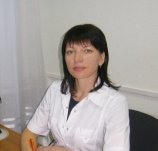Корелова Мария Давидовна