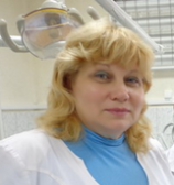 Яцухина Людмила Викторовна