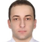 Касумов Вугар Рауфович