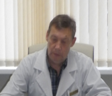 Ковальчук Вячеслав Николаевич
