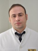 Серый Дмитрий Владимирович