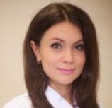 Ильина Ольга Сергеевна