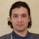 Михайлик Роман Анатольевич