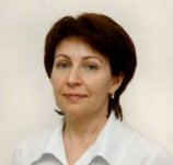 Лупа Лилия Ярославовна
