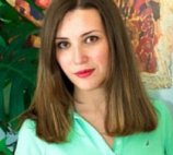 Гультяева (Рогачева) Марина Михайловна