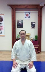 Орлов Михаил Александрович
