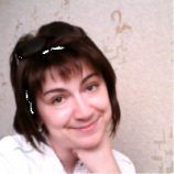 Ширшова Жанна Валентиновна