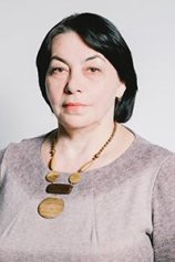 Егорова Татьяна Владимировна