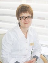 Лапшина Юлия Ивановна