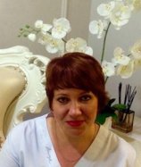 Тетерина Галина Александровна