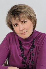 Белоусова Людмила Владимировна