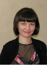 Шеметова Ольга Михайловна