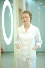 Храмова Татьяна Геннадьевна