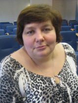 Медведева Елена Николаевна