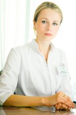 Смекалина Ольга Николаевна