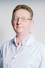 Чесноков Дмитрий Вениаминович