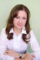Пуляевская Елена Константиновна
