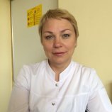 Беломестных Ирина Анатольевна