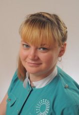 Иванова Ирина Николаевна