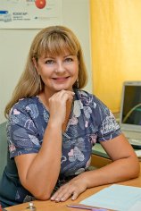 Платонова Татьяна Валентиновна