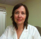 Долгих Наталья Владимировна
