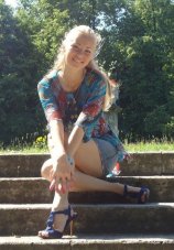 Мареичева Екатерина