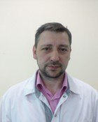 Бронников Александр Александрович