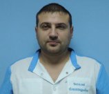 Пищита Василий Александрович