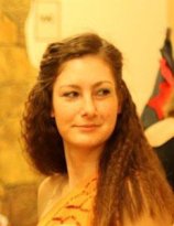 Николаева Елена