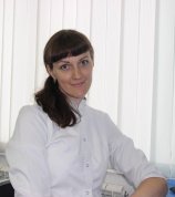 Краснова Оксана Александровна