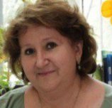 Патрик Елена Ивановна
