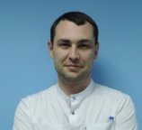 Гайманов Платон Александрвич