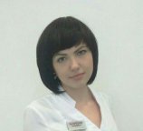 Казанцева Наталья
